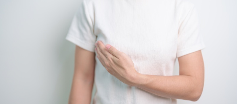 Andrej Medveď - Ako strava ovplyvňuje rakovinu prsníka