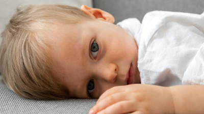 Andrej Medveď - Zápaly stredného ucha. Nočné mory nielen detí ale aj matiek. Dá sa s tým čosi robiť?