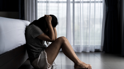 Andrej Medveď - Menej úzkosti vďaka črevám?