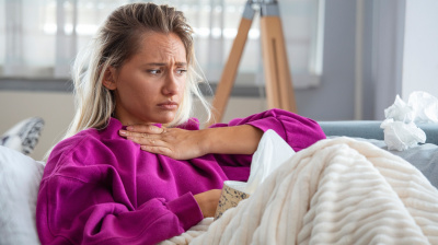 Andrej Medveď - Máte problémy s imunitou? Lekár vám toto často nepovie, napriek tomu, že by ste to mali vedieť!