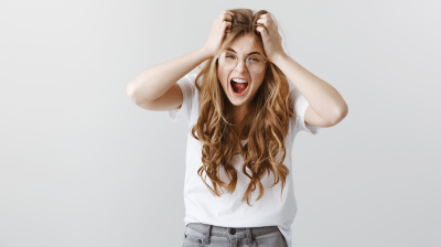 Andrej Medveď - Zdanlivo ste zdravý, no vo vašom vnútri sa čosi deje - ako chronický stres ničí vašu imunitu a aké následky to môže zanechať na vašom zdraví.