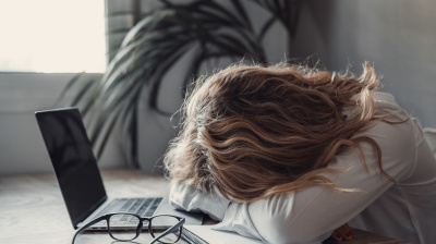 Andrej Medveď - Ak uzdravujete telo, uzdravujete aj myseľ.