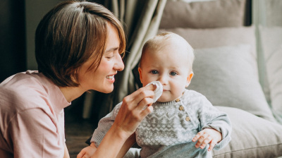 Andrej Medveď - Hľadáte spôsob ako znížiť riziko ochorení dýchacích ciest?