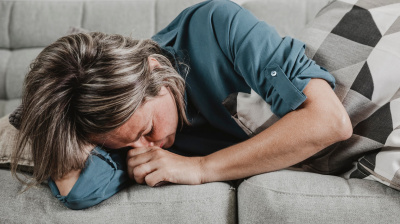 Andrej Medveď - Objavili sa u vás náhle únava, nevysvetliteľné bolesti svalov, zápaly, celkové psychické a fyzické vyčerpanie? Toto môže byť príčinou vašich problémov.