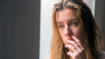 Andrej Medveď - Máte pocit, že sa vám telo "rozpadá" a idú vám prasknúť nervy? 