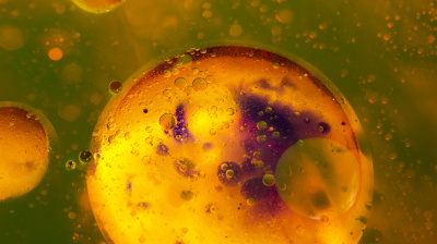 Andrej Medveď - Prečo by ľudia pri probléme so žlčníkom mali užívať vitamín C?