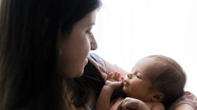 Andrej Medveď - "Bojím sa, že moje bábätko ešte nie je pripravené." - Existuje spôsob ako znížiť riziko predčasného pôrodu?