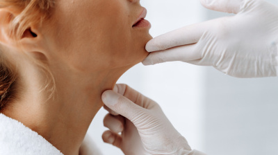 Andrej Medveď - Čo má spoločné štítna žľaza a upchatý nos?