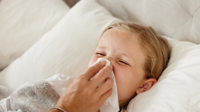 Andrej Medveď - Ako ochrániť dieťa pred alergiou a astmou už dnes – a nie byť o rok zúfalá u alergológa