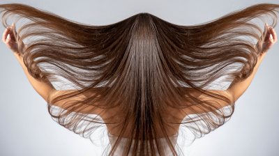 Andrej Medveď - Chcete mať späť svoje "staré" vlasy a zase sa cítiť pekne a žensky?