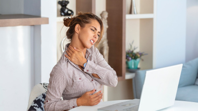 Andrej Medveď - Nedostatok tohto vitamínu zvyšuje citlivosť na bolesť.
