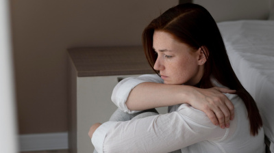 Andrej Medveď - Aké potraviny sú vhodné pri úzkosti?