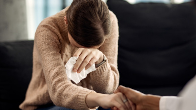 Andrej Medveď - Z úzkosti do pohody? Existuje prírodná cesta na zvládanie úzkosti?