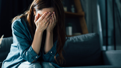 Andrej Medveď - Toto urobí chronický stres s vaším telom a psychikou