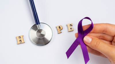 Andrej Medveď - Dokáže cvičenie spomaliť rast nádoru?