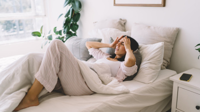 Andrej Medveď - Prečo sa ženy necítia dobre, aj keď je všetko v norme.