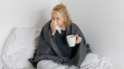 Andrej Medveď - Prečo môžu  imunitné bunky "stratiť" svoju pamäť? Prečo imunita nepracuje eleftívne?