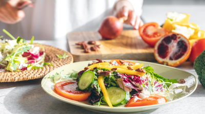 Andrej Medveď - Gény nie sú osud: ako životný štýl rozhoduje o našom zdraví