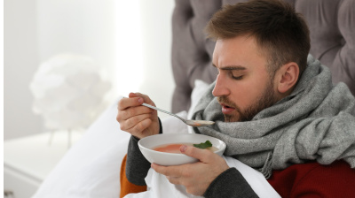 Andrej Medveď - Ako docieliť aby imunita pri prechladnutí a chrípke reagovala rýchlo, cielene a účinne!