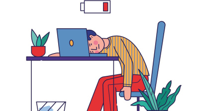 Andrej Medveď - Nemáte dostatok energie pre život? Riešenie je vo vašich bunkách