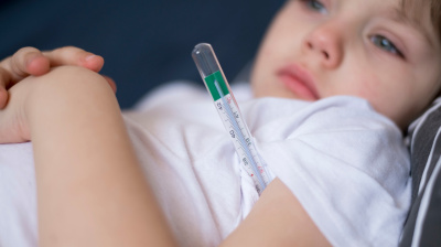 Andrej Medveď - Chronický zápal - daň za imunitu, ktorá nevie prestať útočiť na patogény?