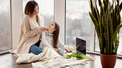 Andrej Medveď - Tieto baktérie dokážu u detí spustiť nekonečný kolotoč chorôb. Čo s tým môže rodič urobiť?