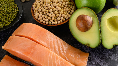 Andrej Medveď - Užívate omega-3, ale máte pocit, že vám nefungujú? Problém môže byť v nízkej v dávke.