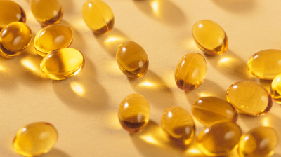 Andrej Medveď - Kupujete omega-3 len podľa množstva EPA a DHA? Možno robíte najväčšiu chybu.