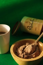 Andrej Medveď - Kto si dá dnes ráno so mnou ReiChi Cafe?