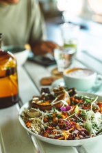 Andrej Medveď - Nie je jedno kedy a aké jedlo jete