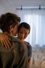 Andrej Medveď - Hormón oxytocín je zodpovedný aj za regeneráciu čreva. Preto sa často objímajte!