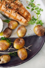 Andrej Medveď - Ak ich konzumujete, jedzte ich zdravšie