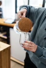 Andrej Medveď - Horúca voda ako pomocník pri zvyšovaní imunity