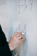 Andrej Medveď - Tento profesor to povedal pekne