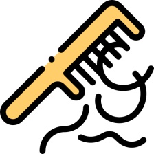 - Vypadávanie vlasov