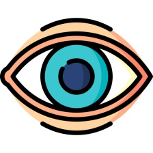 - Zákal sklovca ("mušky")