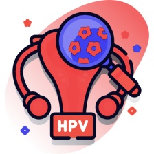 - HPV