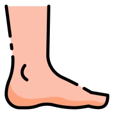 - Opuch členkov v tehotenstve