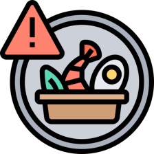 - HIT histamínová intolerancia