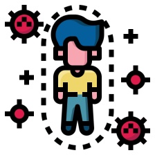 - Podpora imunity deti 1-2 roky