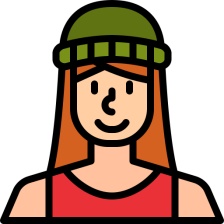 - Predčasná puberta u dievčat