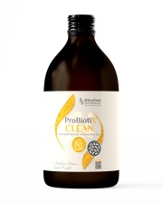  - ProBiotiX clean