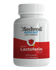  - Lactoferin