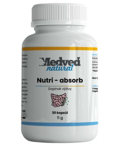  - Nutri-absorb