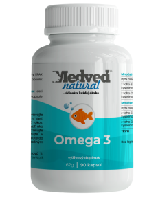  - Omega-3