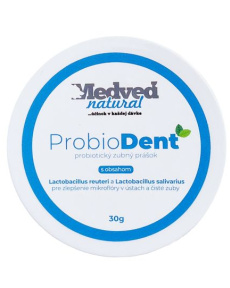  - ProbioDent