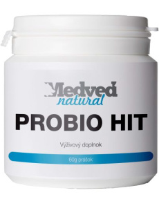  - Probio HIT