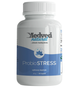  - ProbioSTRESS