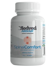  - SpinalComfort