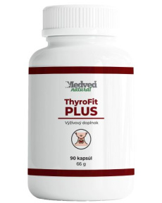  - Thyrofit PLUS